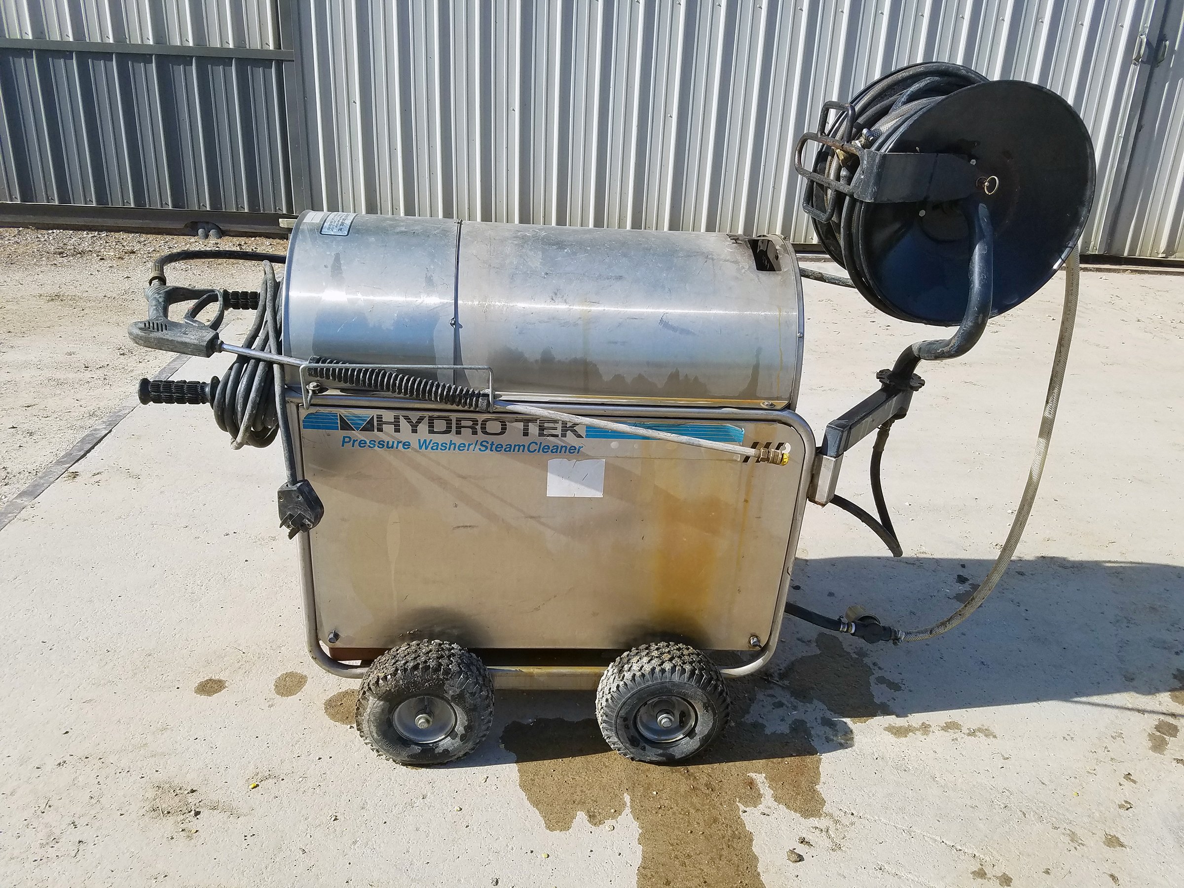 Property photo 8 - EQUIPMENT AUCTION IN ALLEN COUNTY, OHIO
